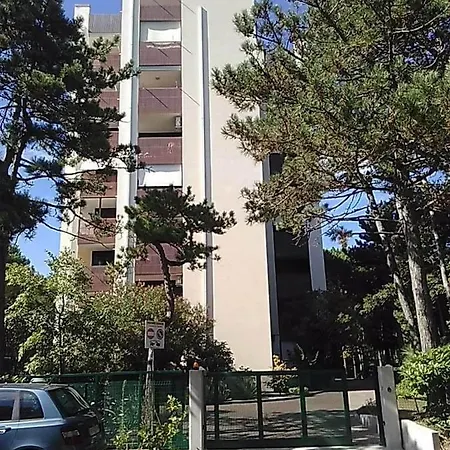 Condominio Alemagna 비비오네