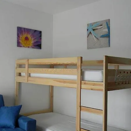Condominio Alemagna 아파트