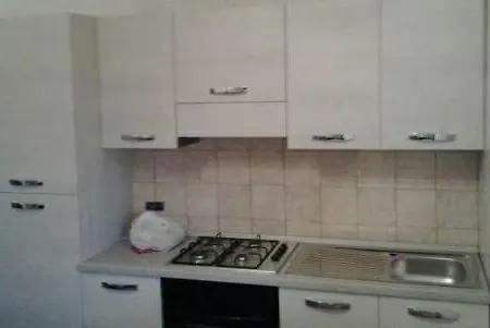 Condominio Alemagna 아파트